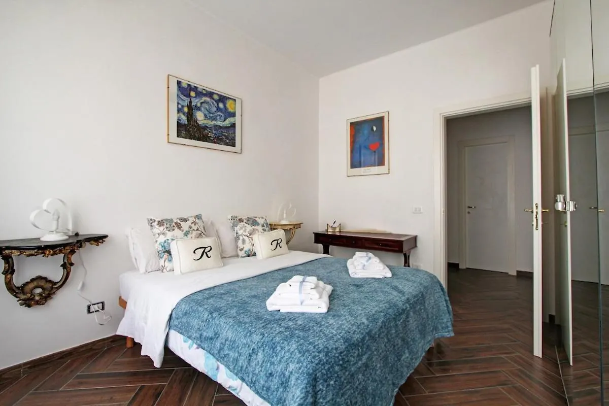 A Casa Di Chloe - Ponte Milvio Apartment Rome