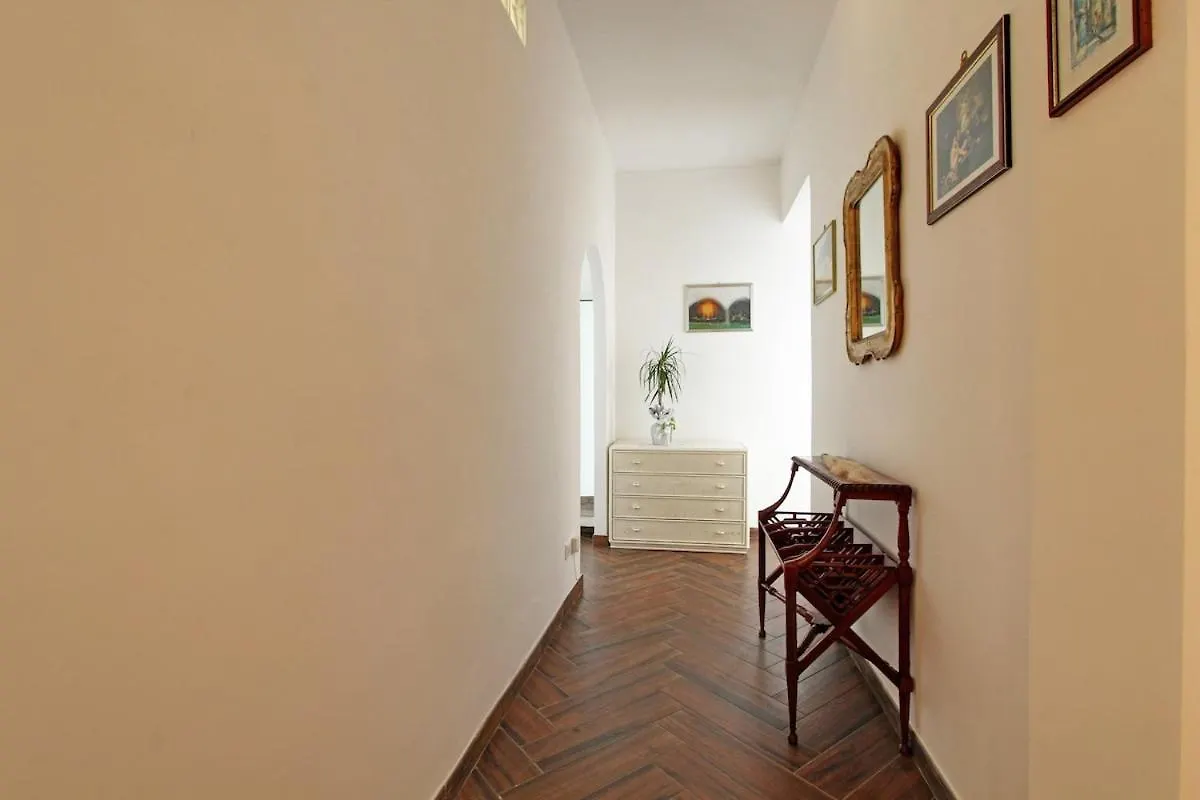 A Casa Di Chloe - Ponte Milvio Apartment Rome