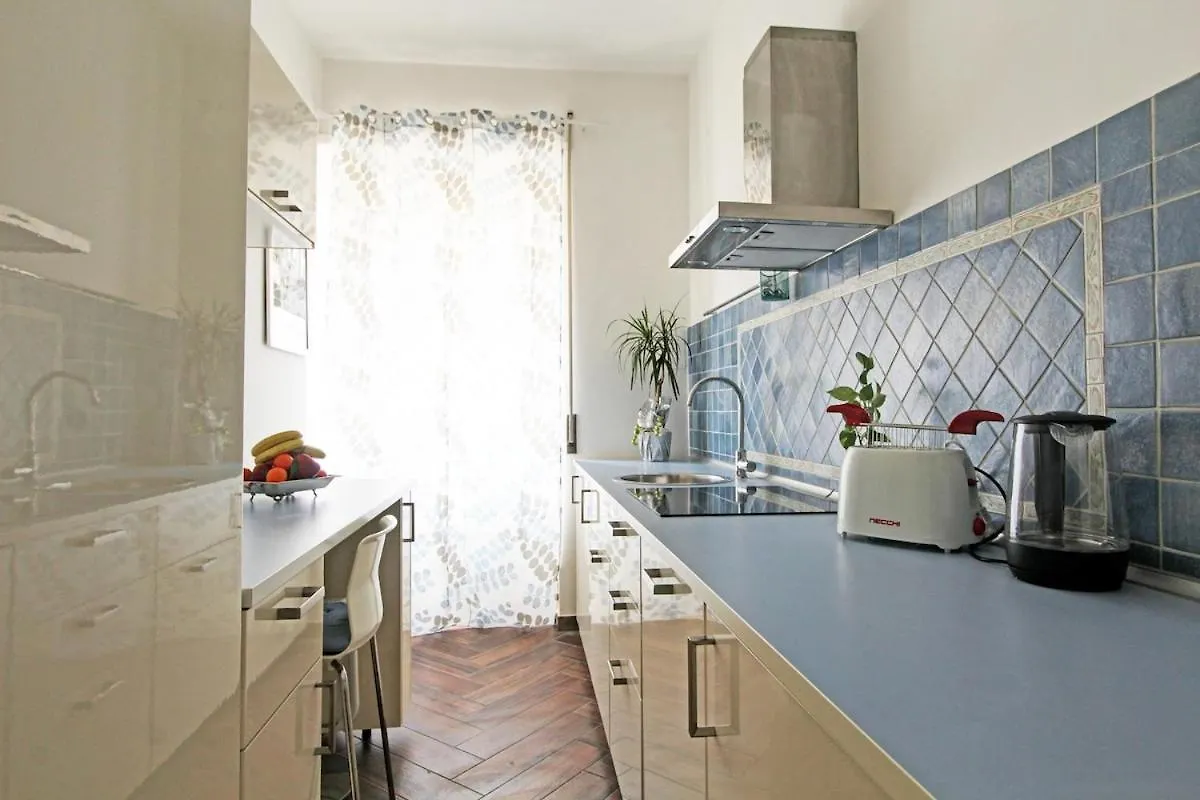 A Casa Di Chloe - Ponte Milvio Apartment Rome