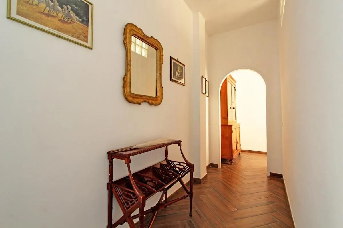 A Casa Di Chloe - Ponte Milvio Apartment Rome