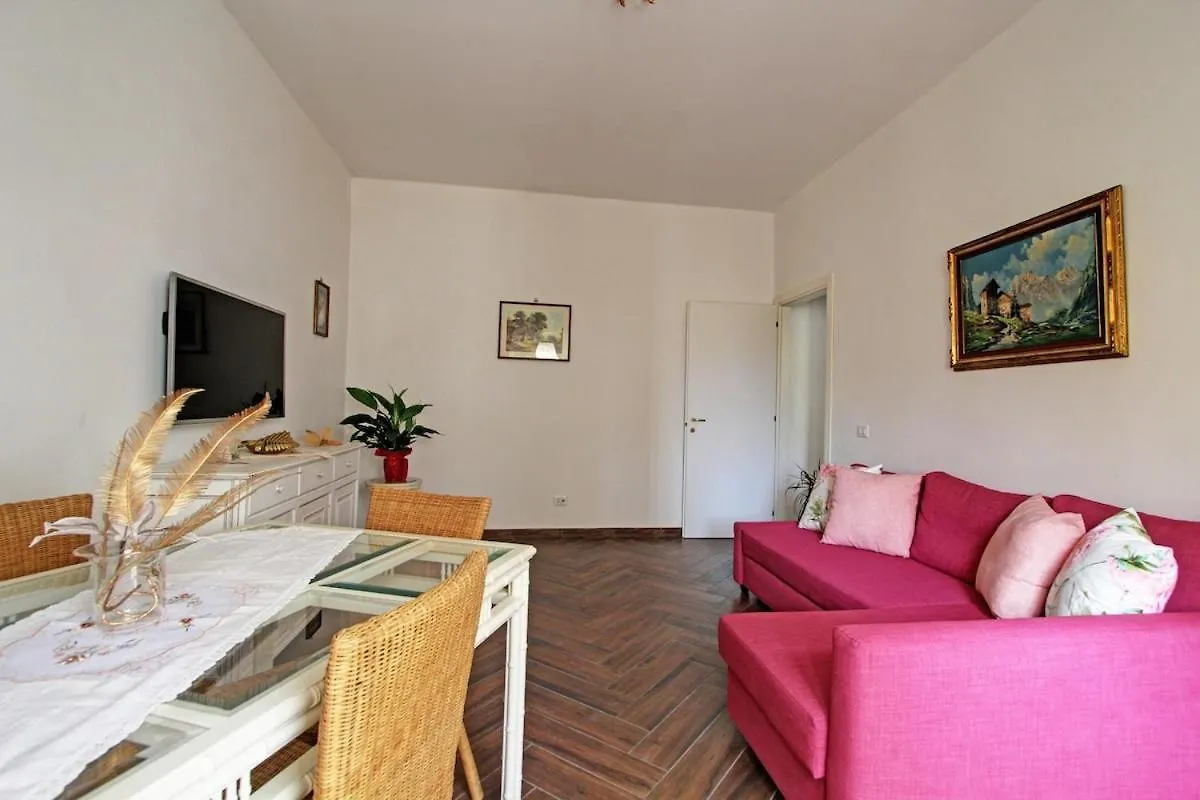 A Casa Di Chloe - Ponte Milvio Apartment Rome