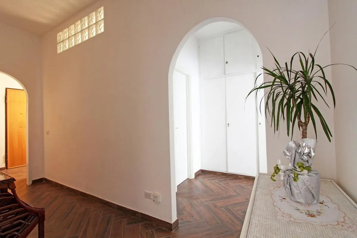 A Casa Di Chloe - Ponte Milvio Apartment Rome Italy