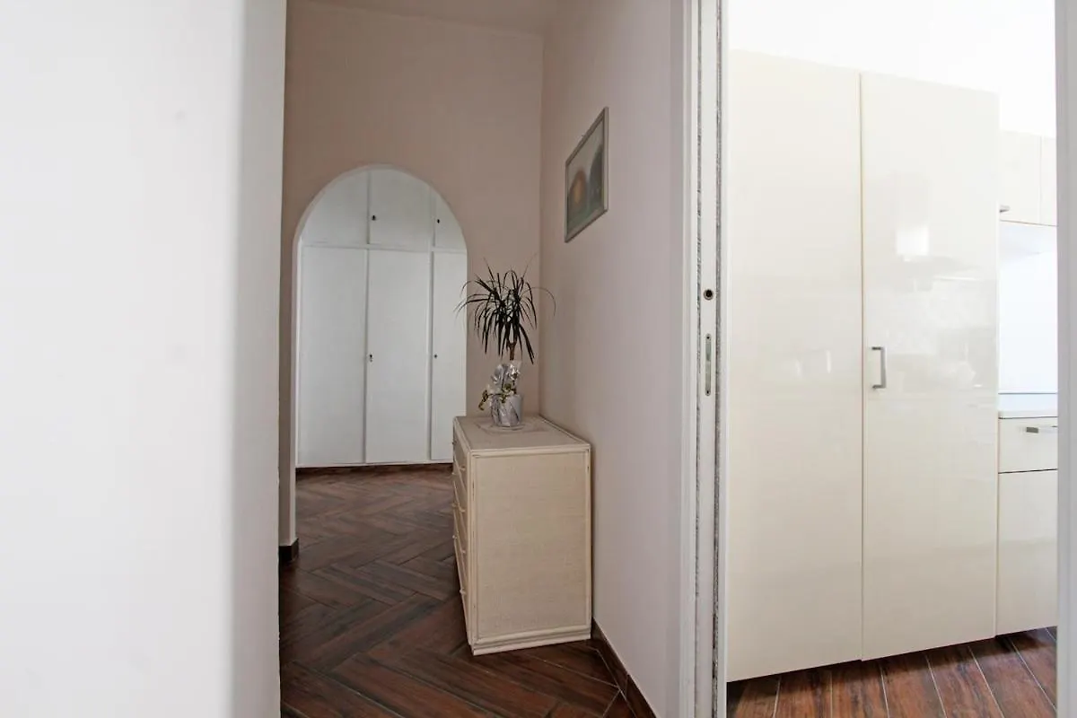 A Casa Di Chloe - Ponte Milvio Apartment Rome