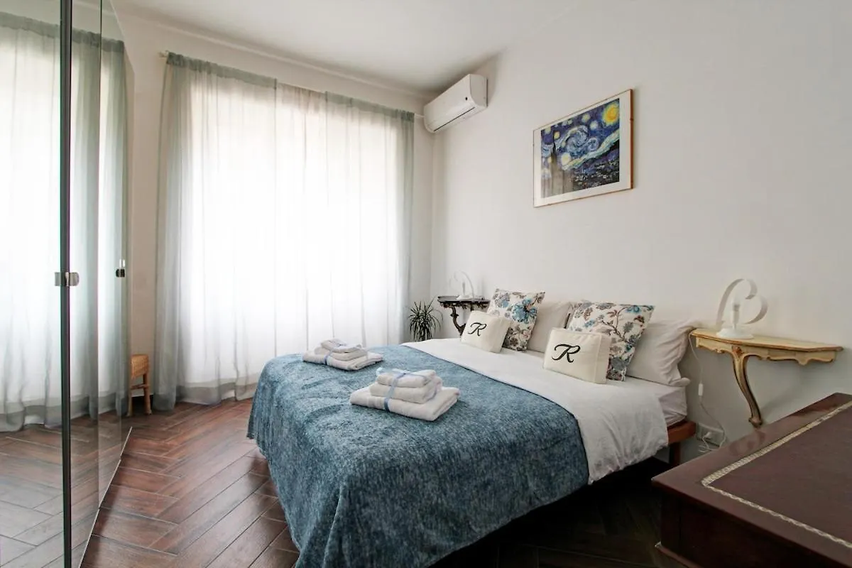 A Casa Di Chloe - Ponte Milvio Apartment Rome