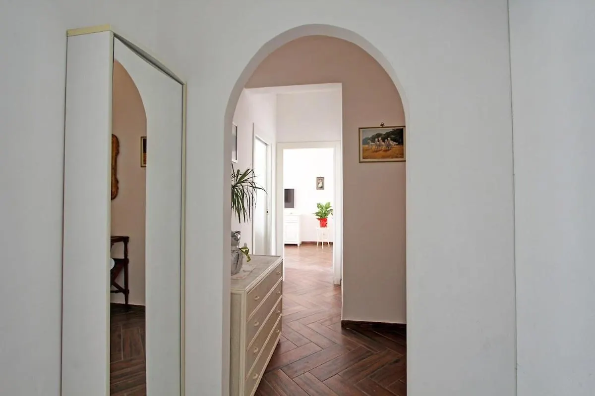 A Casa Di Chloe - Ponte Milvio Apartment Rome