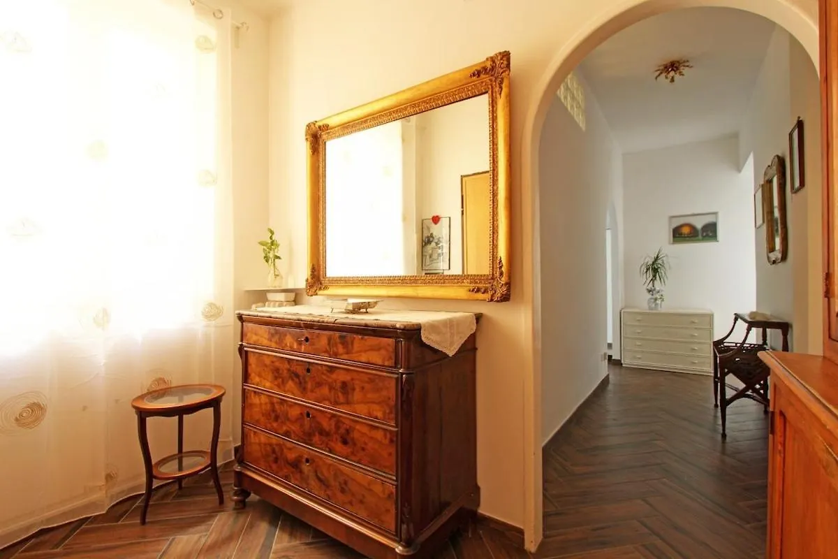 A Casa Di Chloe - Ponte Milvio Apartment Rome