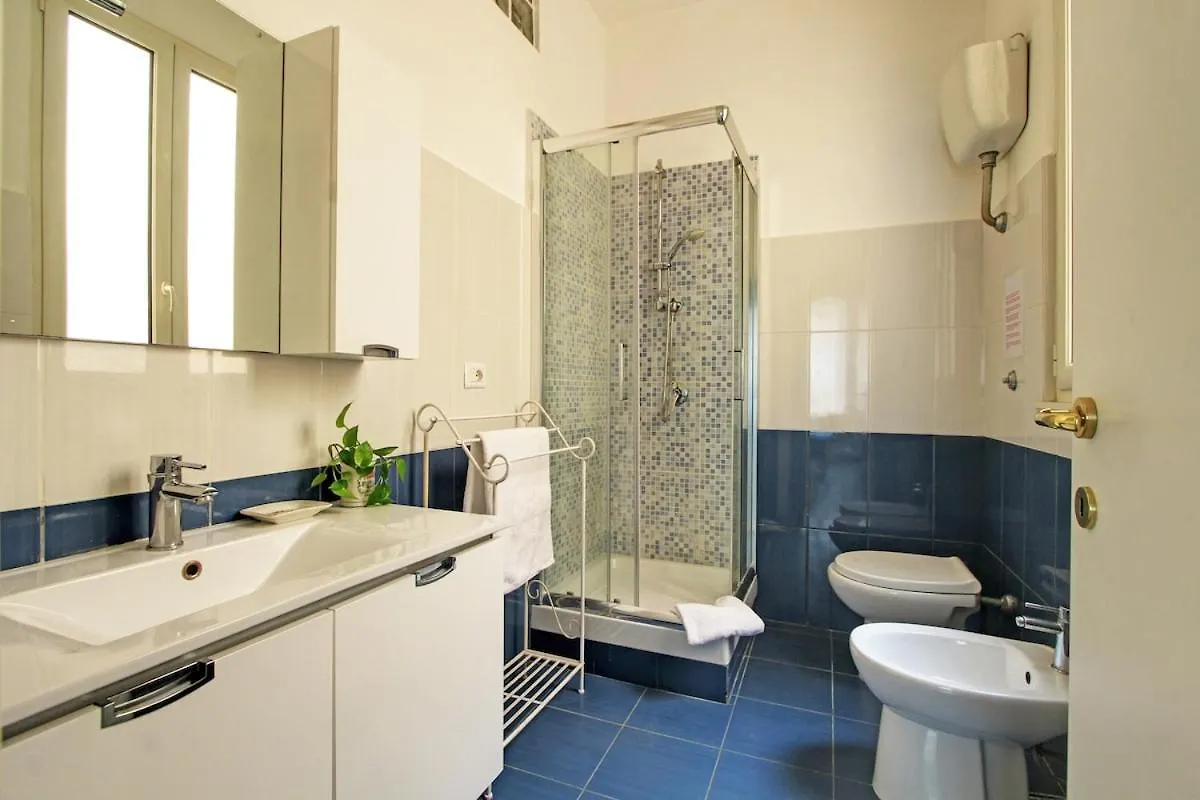 A Casa Di Chloe - Ponte Milvio Apartment Rome