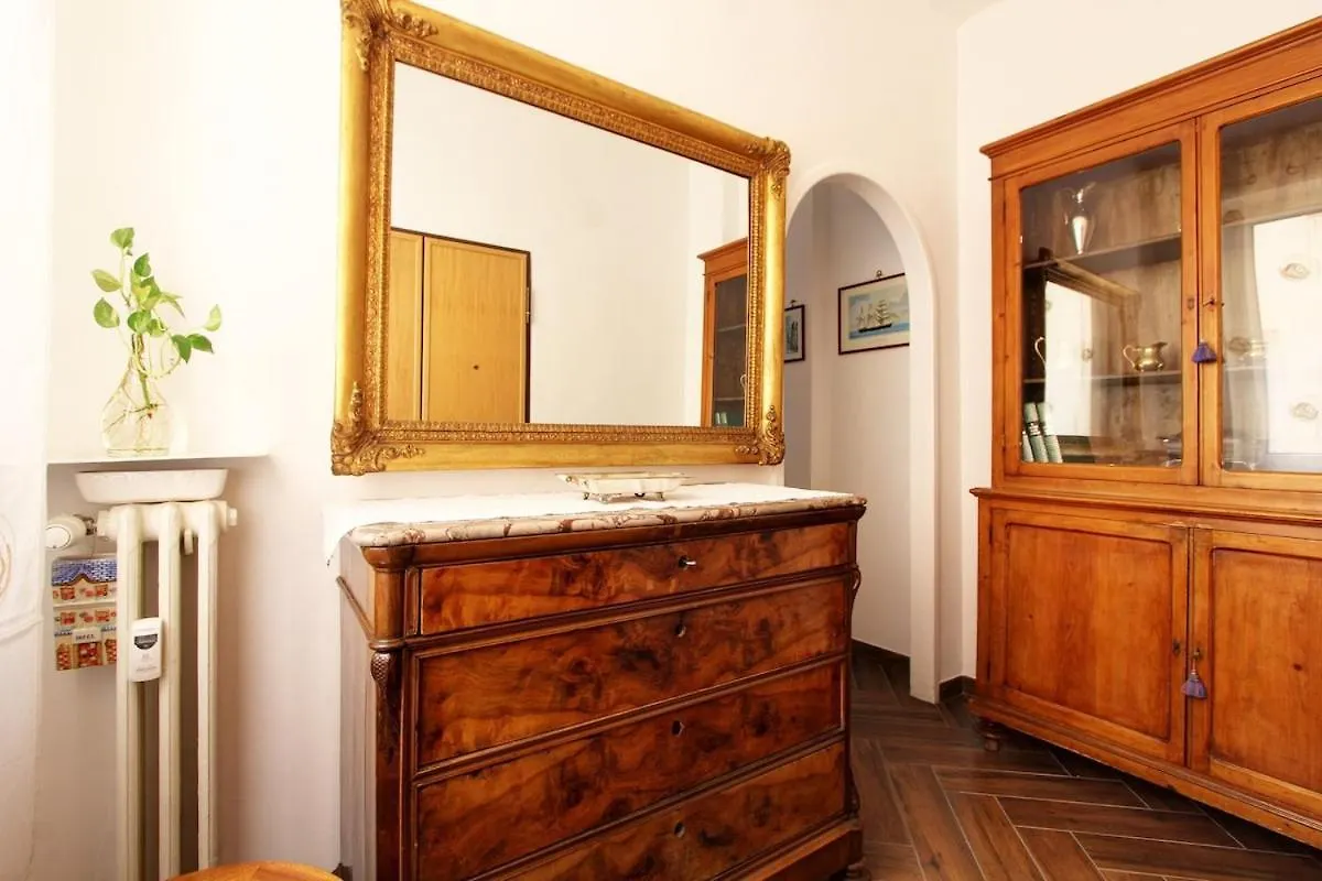 A Casa Di Chloe - Ponte Milvio Apartment Rome