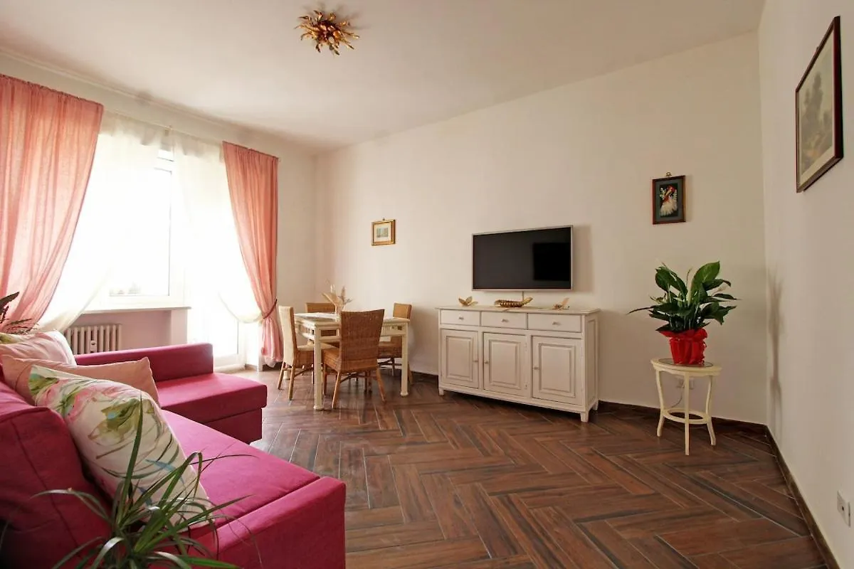 A Casa Di Chloe - Ponte Milvio Apartment Rome